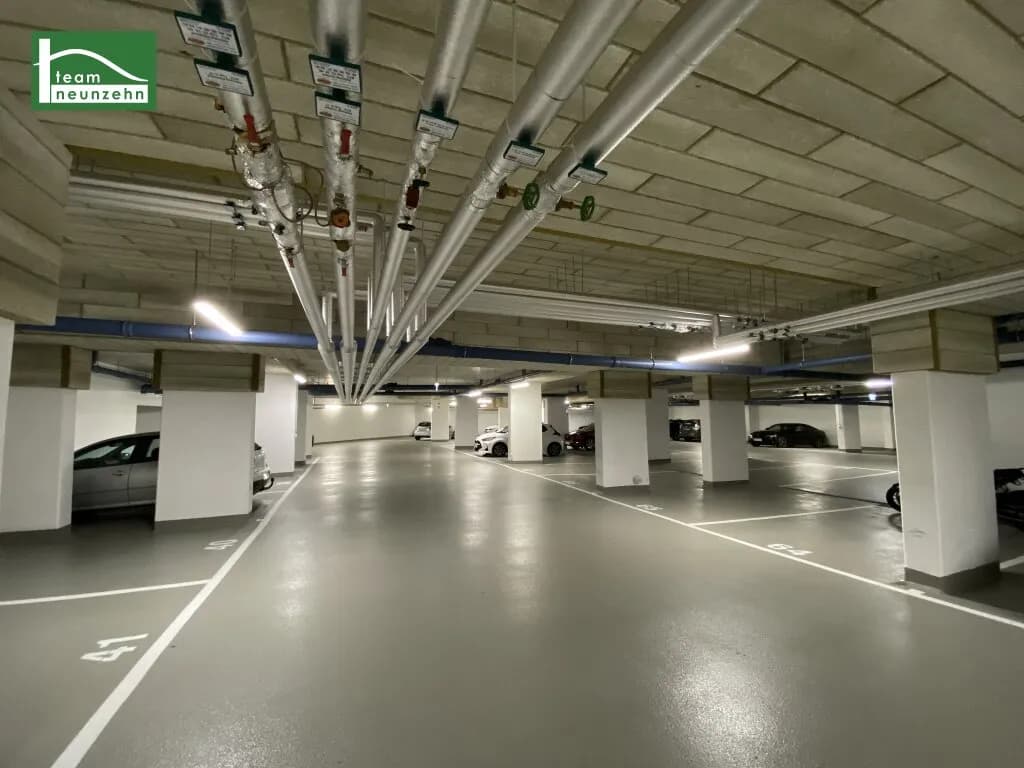 3-Zimmer-Wohnung mieten in Wien – 69,99 m², € 1.249 – Bild 17 von 18