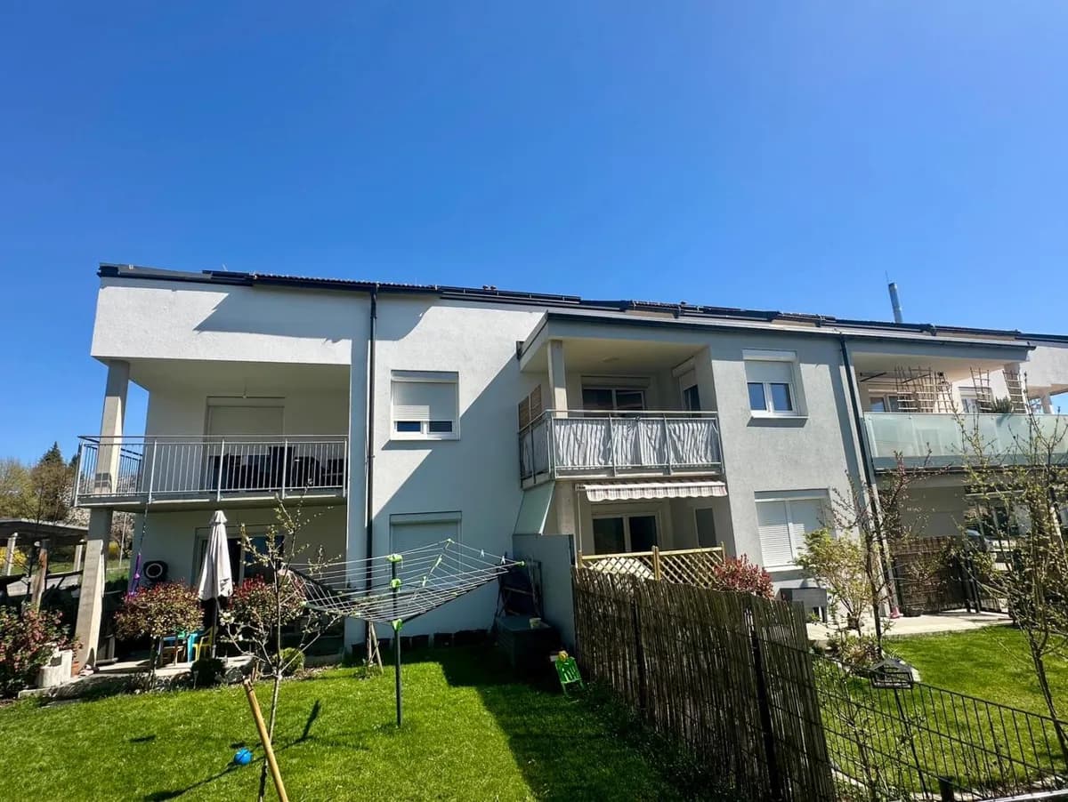 4-Zimmer-Wohnung kaufen in Deutschlandsberg – 85 m², € 294.000 – Bild 3 von 18
