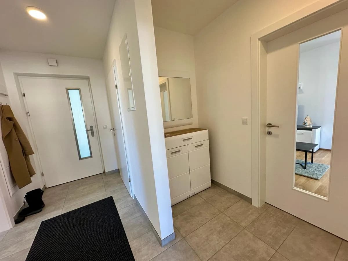 4-Zimmer-Wohnung kaufen in Deutschlandsberg – 85 m², € 294.000 – Bild 4 von 18