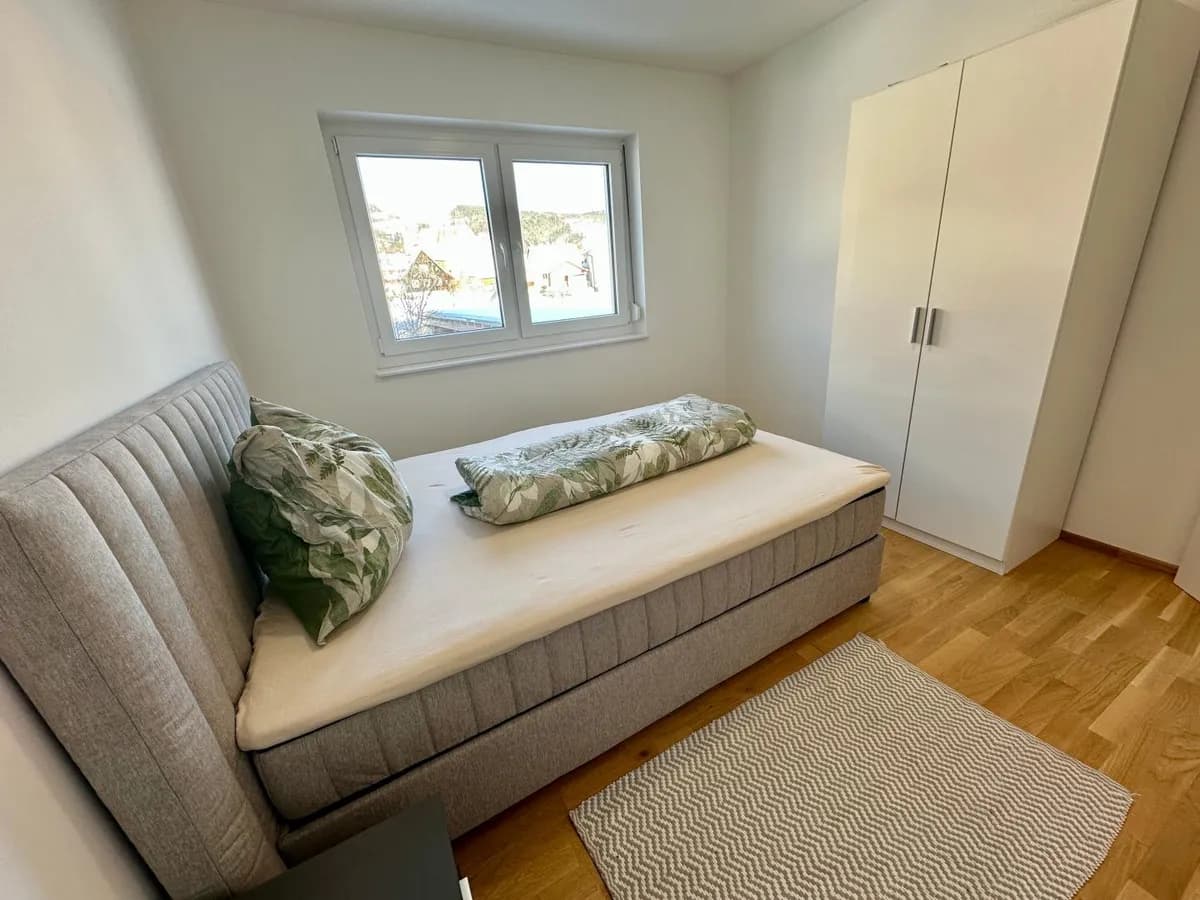4-Zimmer-Wohnung kaufen in Deutschlandsberg – 85 m², € 294.000 – Bild 7 von 18