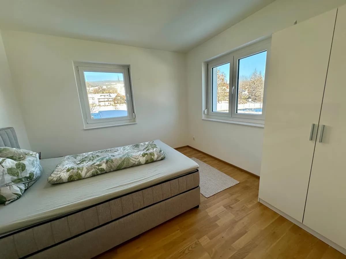 4-Zimmer-Wohnung kaufen in Deutschlandsberg – 85 m², € 294.000 – Bild 8 von 18