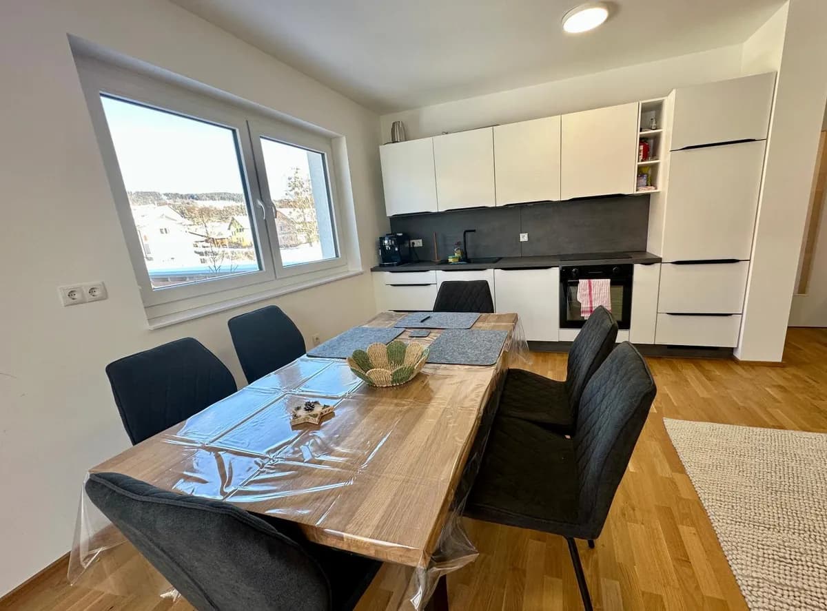 4-Zimmer-Wohnung kaufen in Deutschlandsberg – 85 m², € 294.000 – Bild 10 von 18
