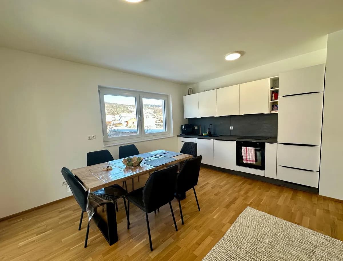 4-Zimmer-Wohnung kaufen in Deutschlandsberg – 85 m², € 294.000 – Bild 13 von 18