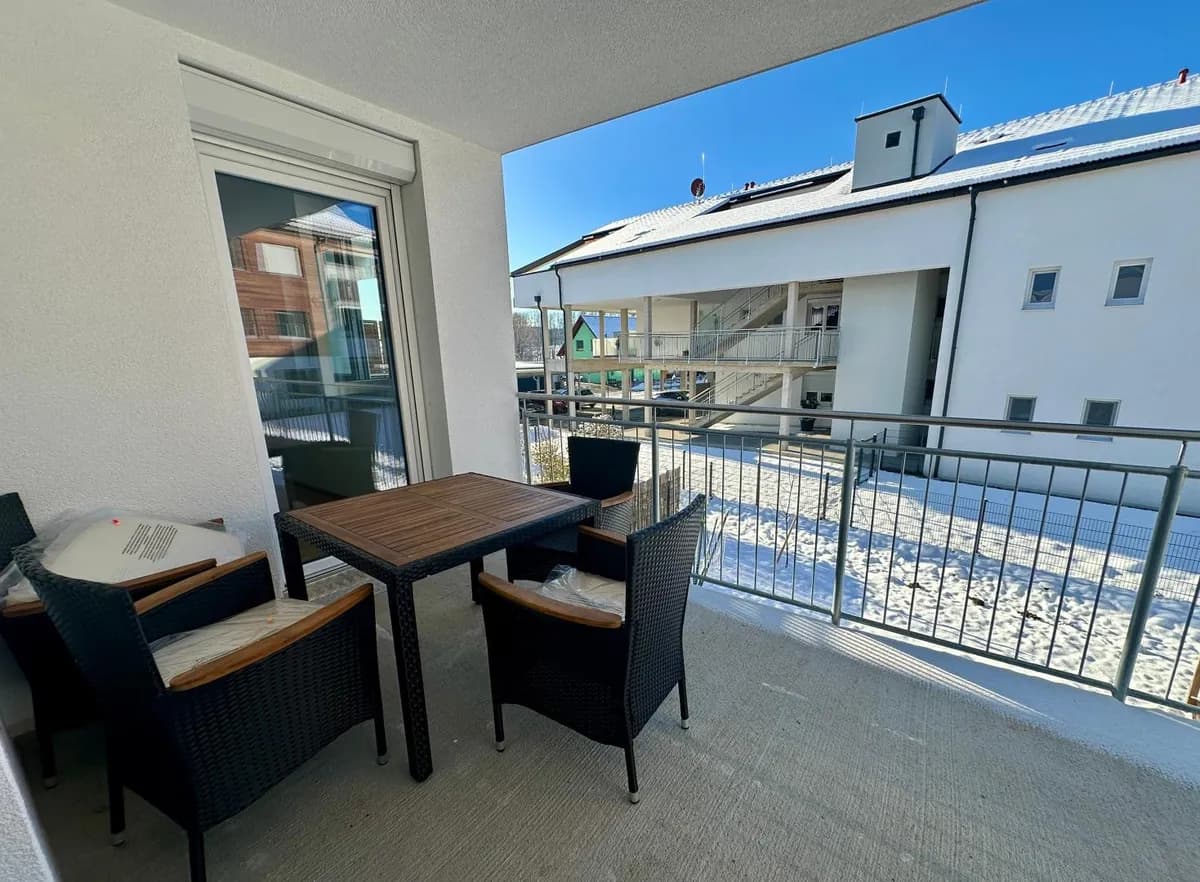 4-Zimmer-Wohnung kaufen in Deutschlandsberg – 85 m², € 294.000 – Bild 14 von 18