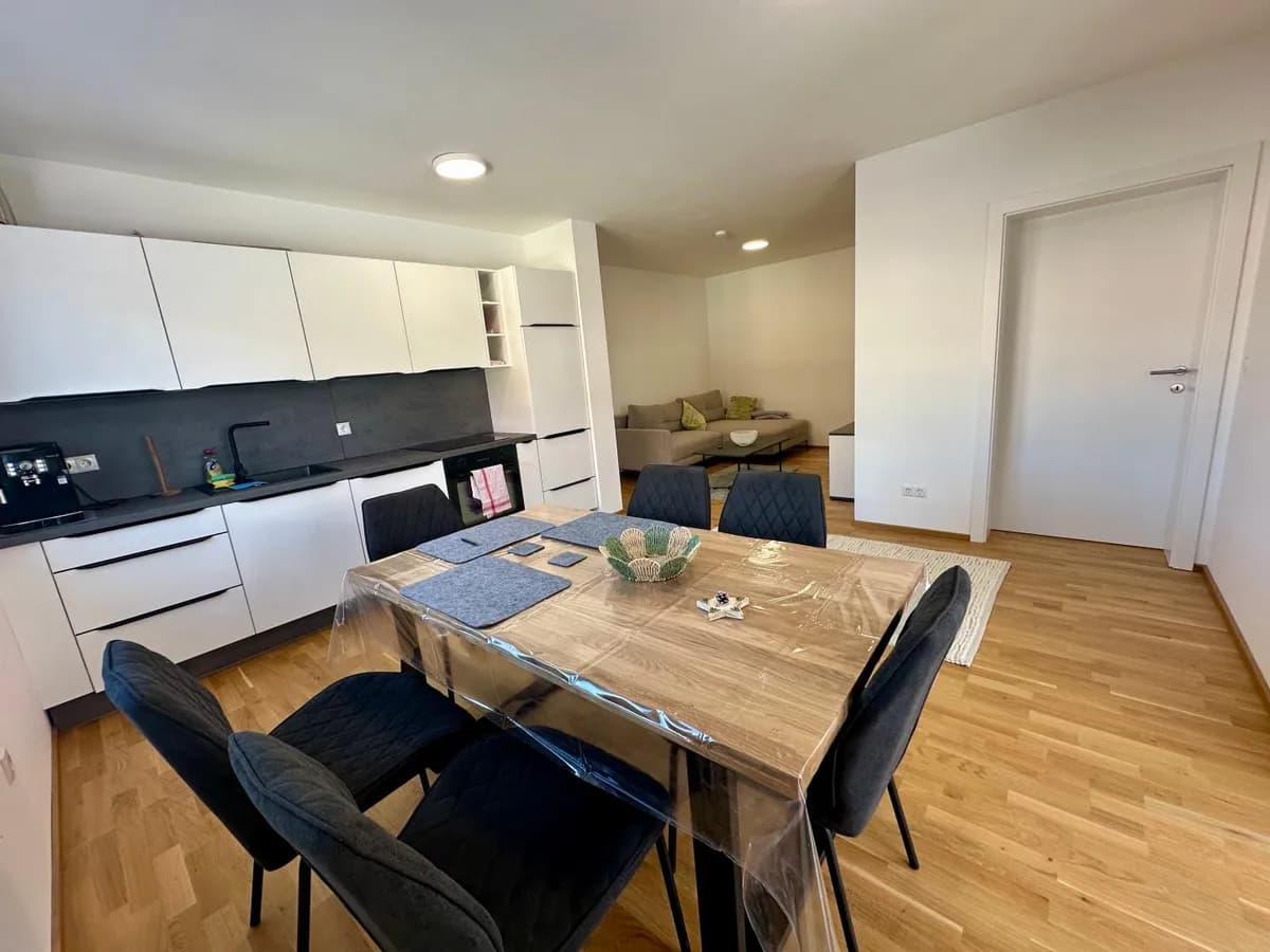4-Zimmer-Wohnung kaufen in Deutschlandsberg – 85 m², € 294.000 – Bild 16 von 18