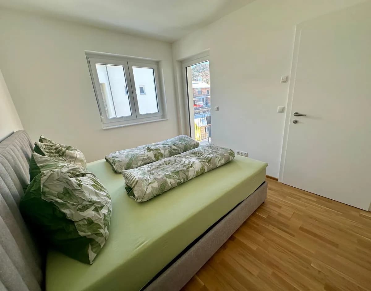 4-Zimmer-Wohnung kaufen in Deutschlandsberg – 85 m², € 294.000 – Bild 17 von 18