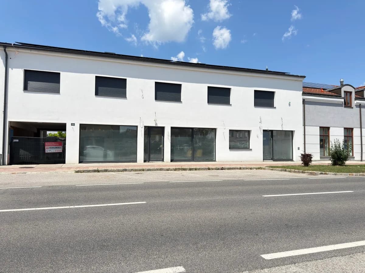 1-Zimmer-Wohnung mieten in Wiener Neustadt Land – 33 m², € 600 – Bild 6 von 6