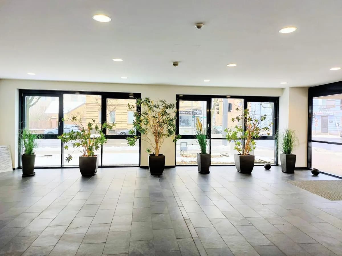 Gewerbeimmobilie mieten in Wels – 86 m², € 1.328
