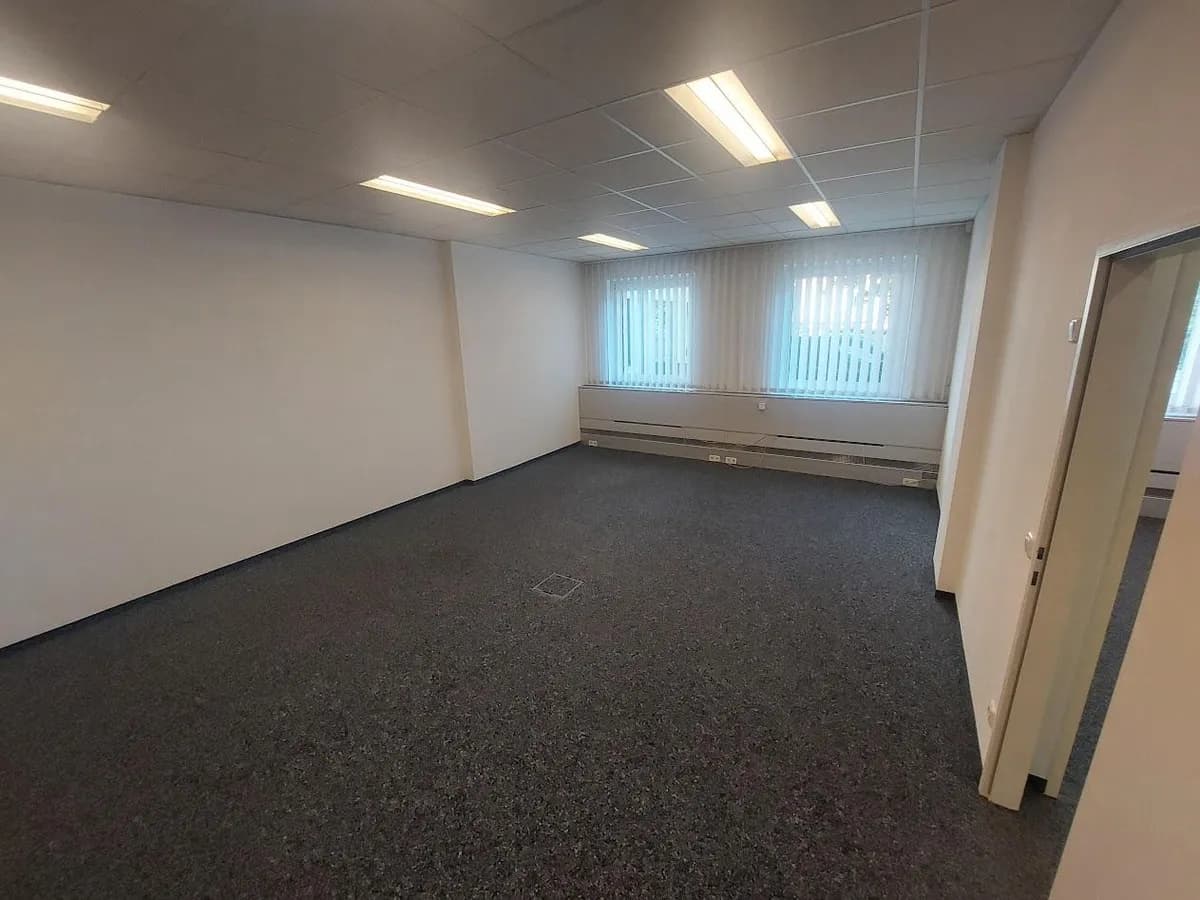 Gewerbeimmobilie mieten in Wels – 86 m², € 1.328 – Bild 4 von 13