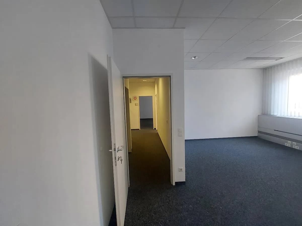 Gewerbeimmobilie mieten in Wels – 86 m², € 1.328 – Bild 5 von 13