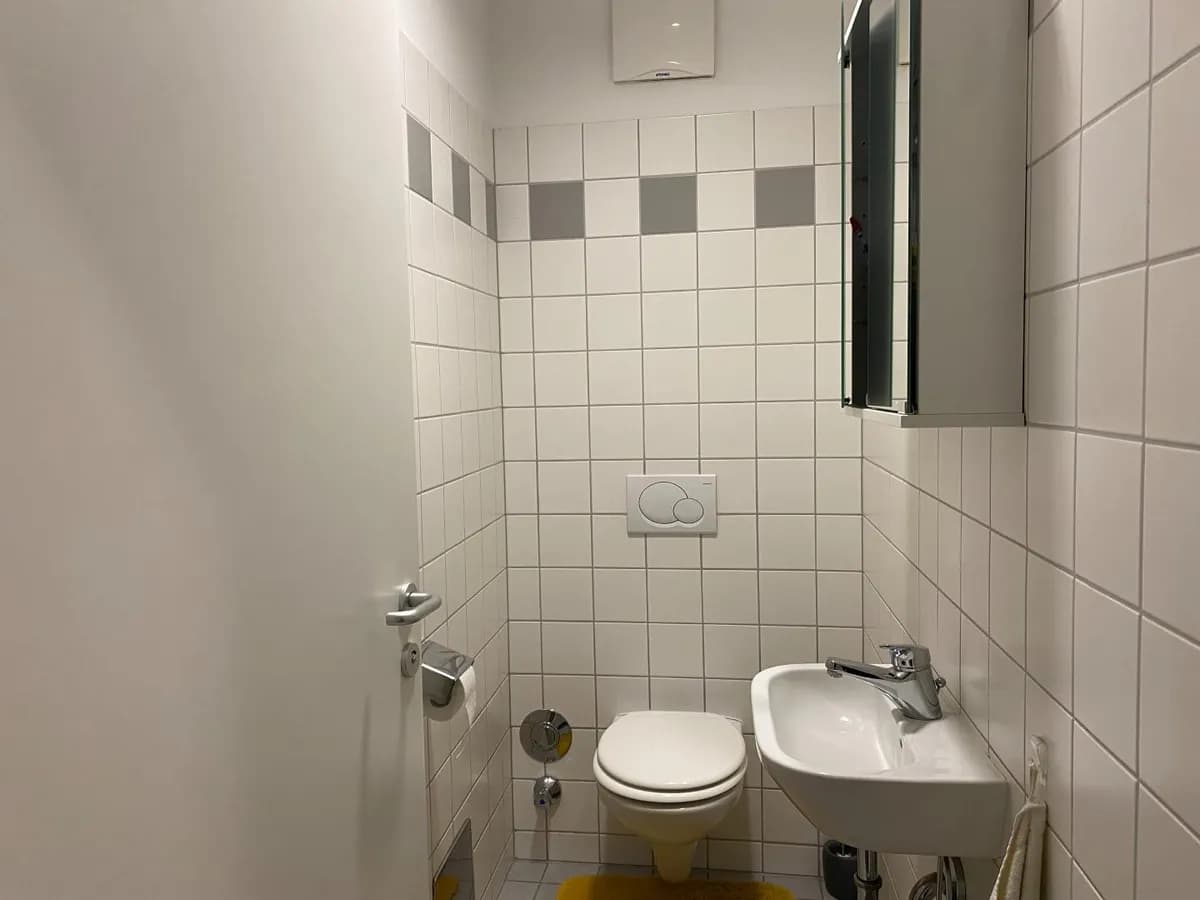 Gewerbeimmobilie mieten in Wels – 86 m², € 1.328 – Bild 7 von 13