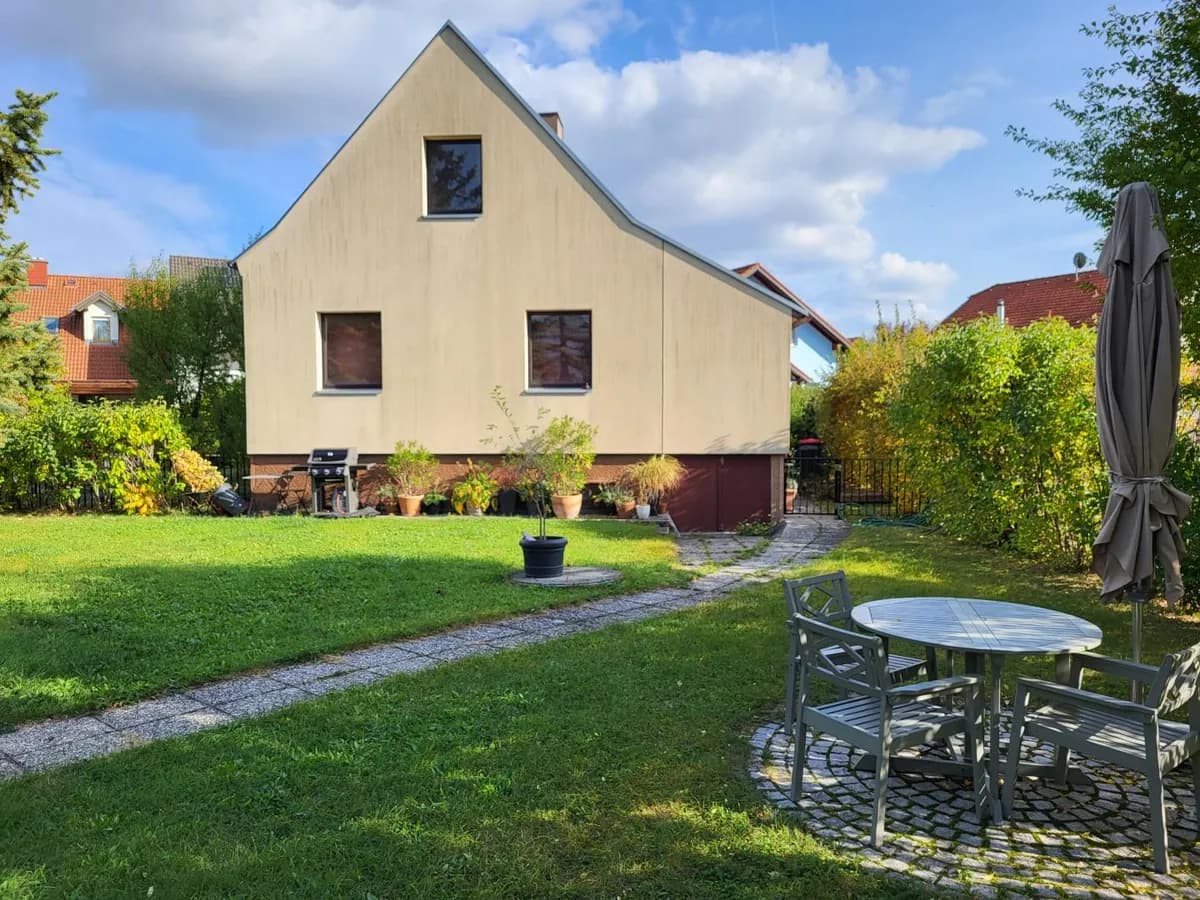 4-Zimmer-Haus kaufen in Mödling – 86 m², € 570.000 – Bild 3 von 14