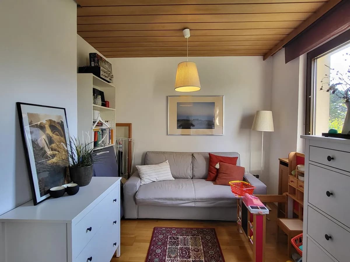 4-Zimmer-Haus kaufen in Mödling – 86 m², € 570.000 – Bild 8 von 14