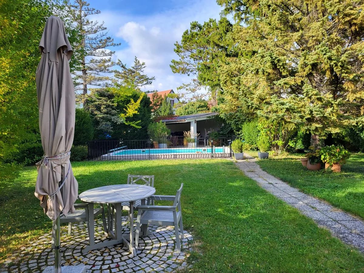 Grundstück kaufen in Mödling – 846 m², € 570.000