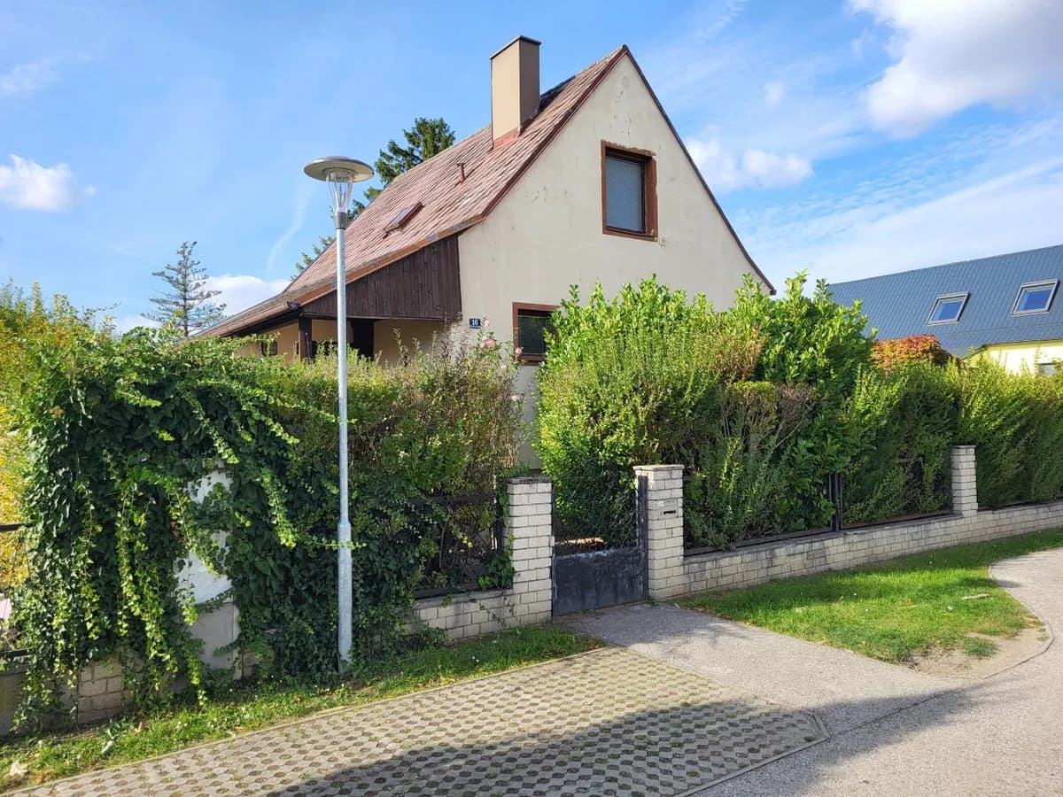 Grundstück kaufen in Mödling – 846 m², € 570.000 – Bild 8 von 10