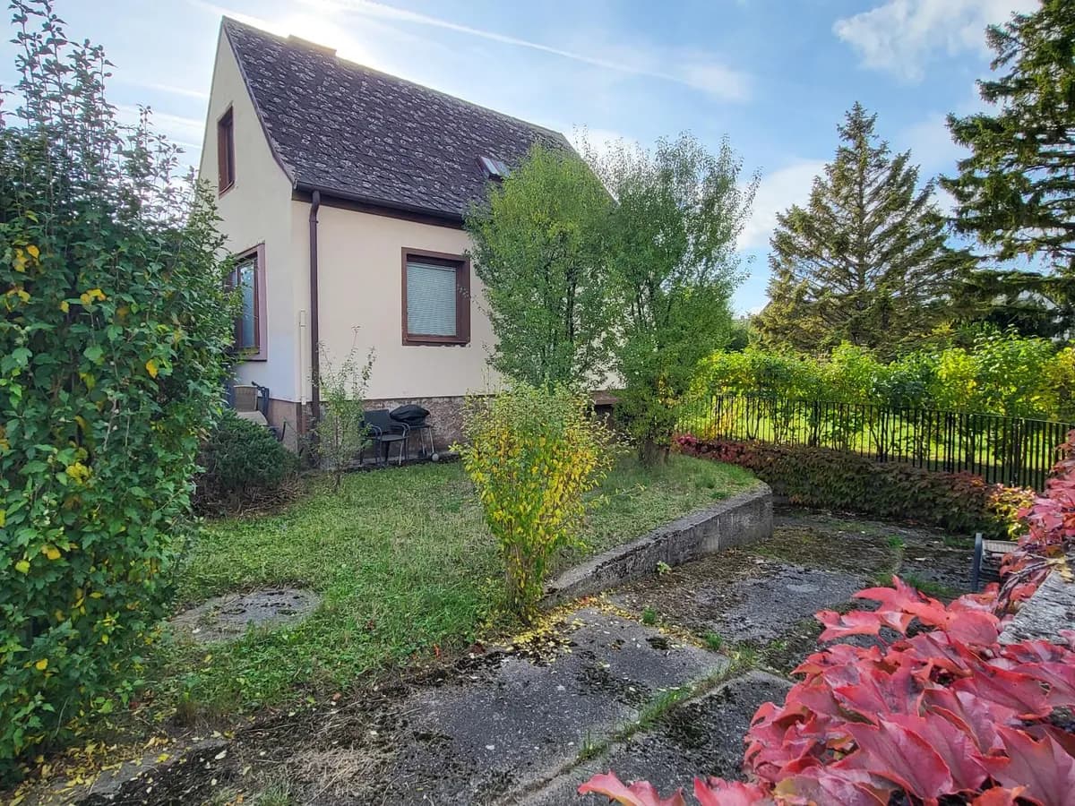 Grundstück kaufen in Mödling – 846 m², € 570.000 – Bild 9 von 10