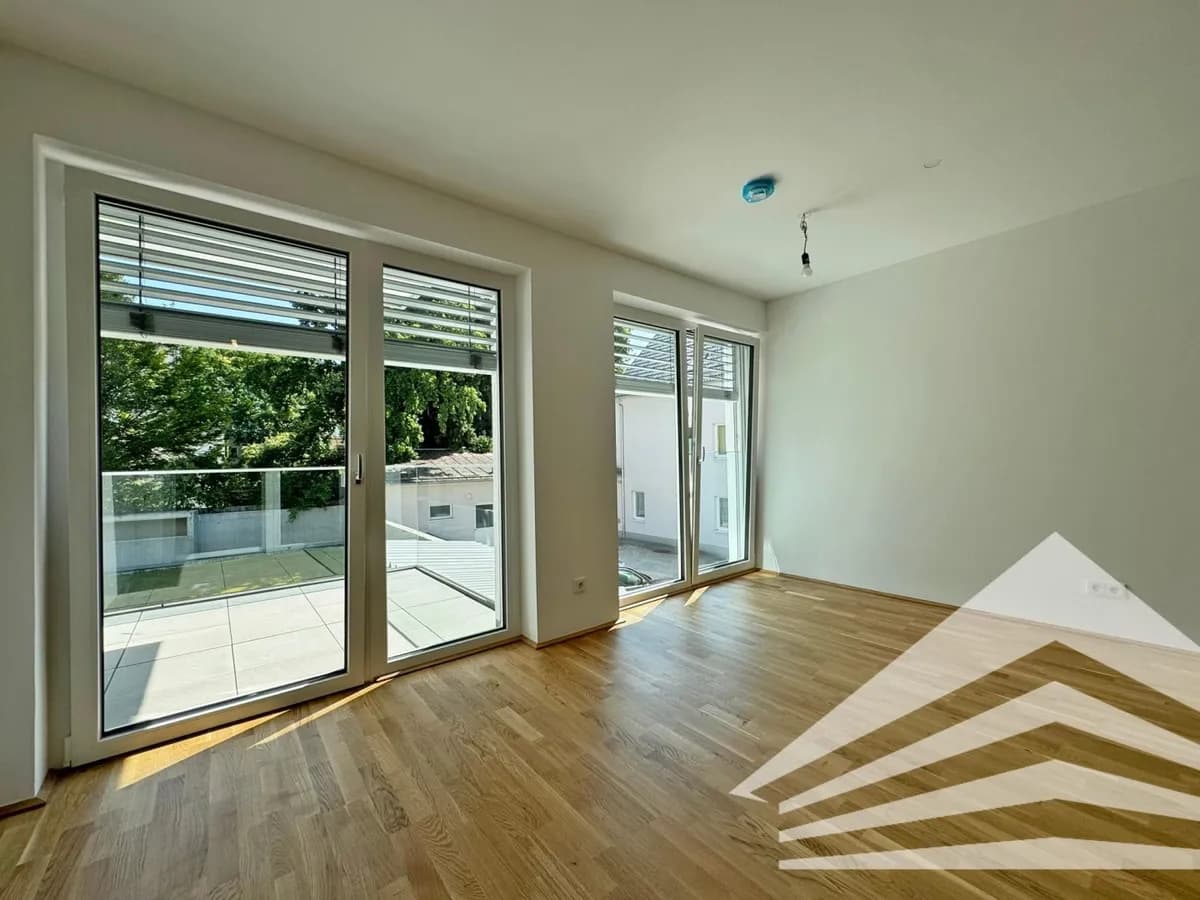 1-Zimmer-Wohnung kaufen in Linz – 64,62 m², € 298.000