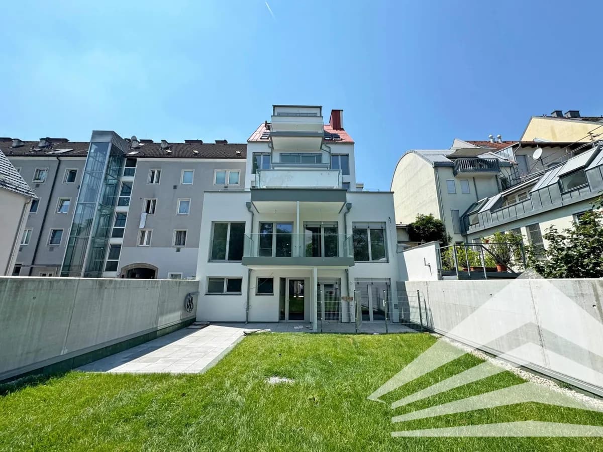 1-Zimmer-Wohnung kaufen in Linz – 64,62 m², € 298.000 – Bild 3 von 16