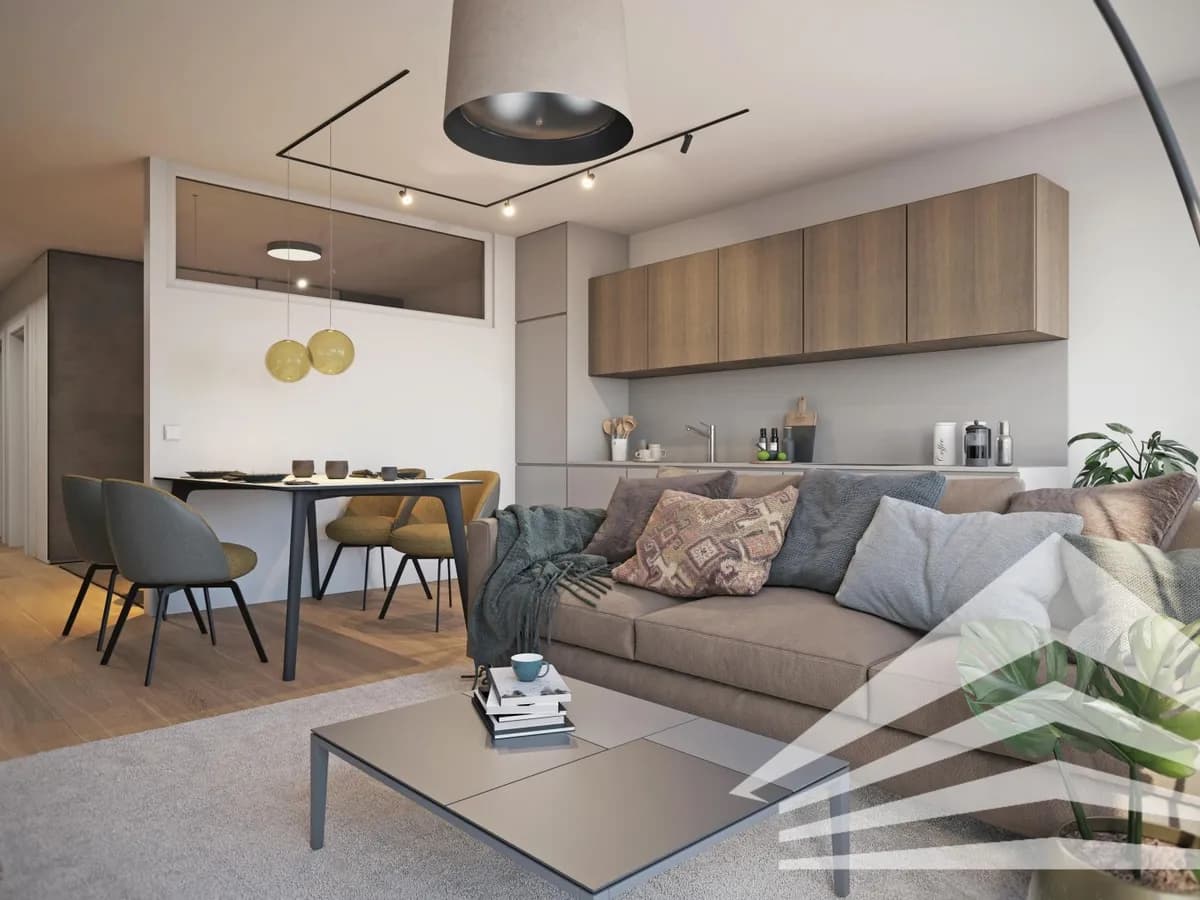 1-Zimmer-Wohnung kaufen in Linz – 64,62 m², € 298.000 – Bild 11 von 16