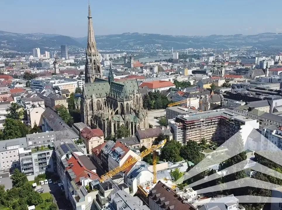 1-Zimmer-Wohnung kaufen in Linz – 64,62 m², € 298.000 – Bild 12 von 16