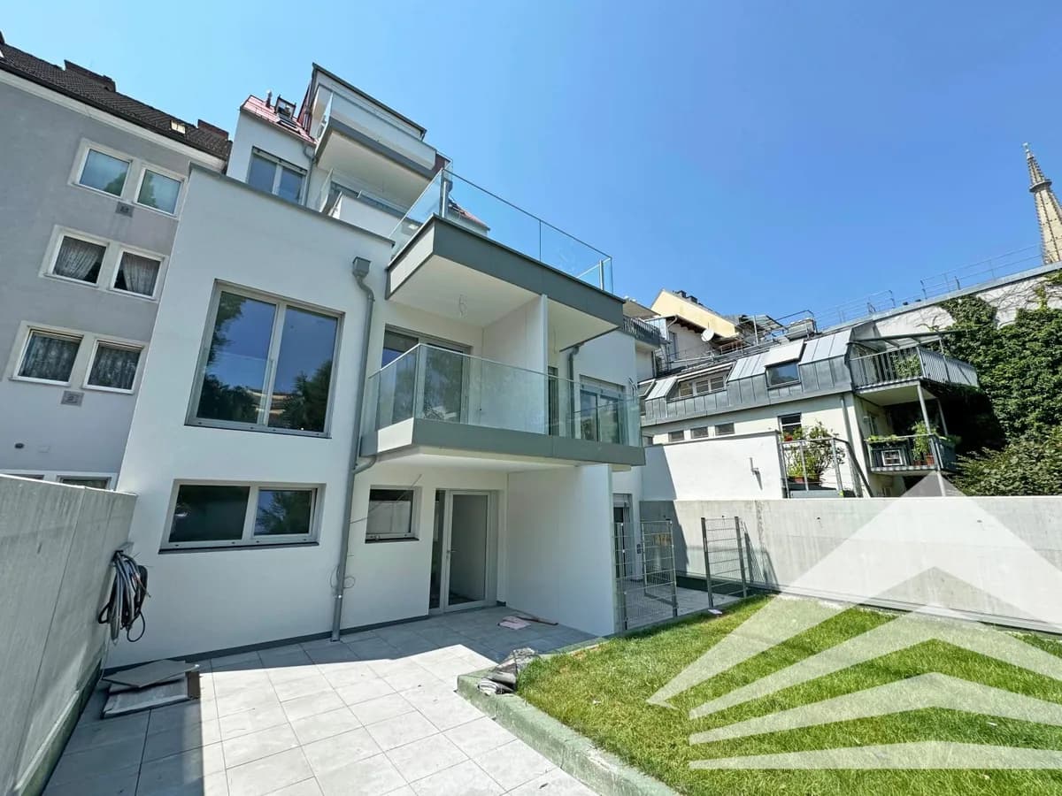1-Zimmer-Wohnung kaufen in Linz – 64,62 m², € 298.000 – Bild 15 von 16