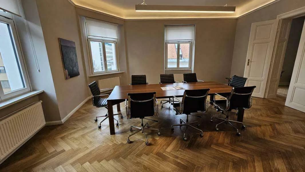 1-Zimmer-Gewerbeimmobilie mieten in Graz – 222 m², € 960 – Bild 1 von 25