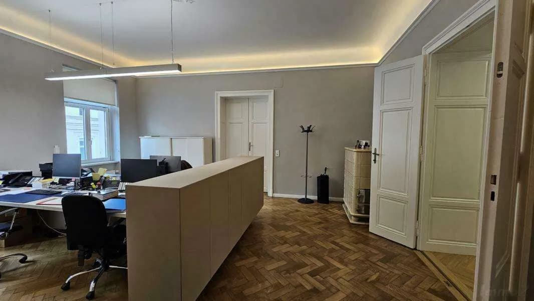 1-Zimmer-Gewerbeimmobilie mieten in Graz – 222 m², € 960 – Bild 3 von 25