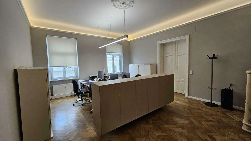 1-Zimmer-Gewerbeimmobilie mieten in Graz – 222 m², € 960 – Bild 4 von 25