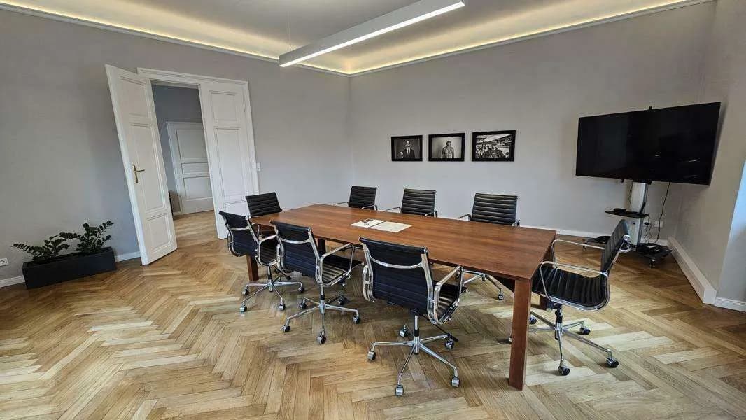 1-Zimmer-Gewerbeimmobilie mieten in Graz – 222 m², € 960 – Bild 8 von 25