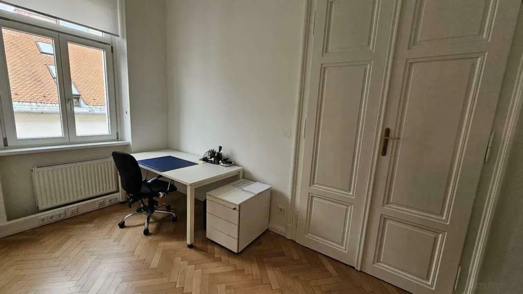 1-Zimmer-Gewerbeimmobilie mieten in Graz – 222 m², € 960 – Bild 14 von 25