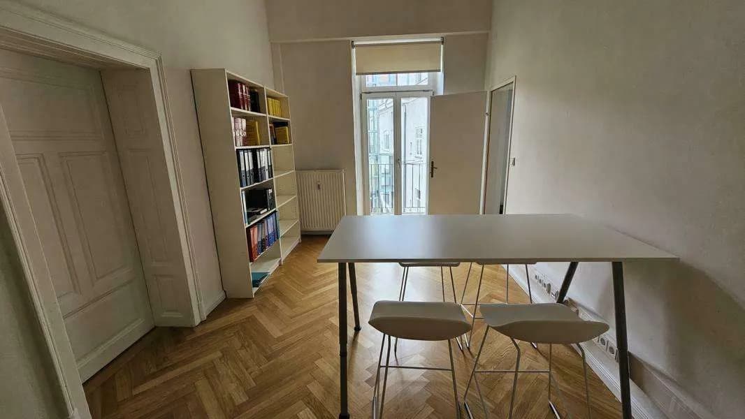 1-Zimmer-Gewerbeimmobilie mieten in Graz – 222 m², € 960 – Bild 17 von 25