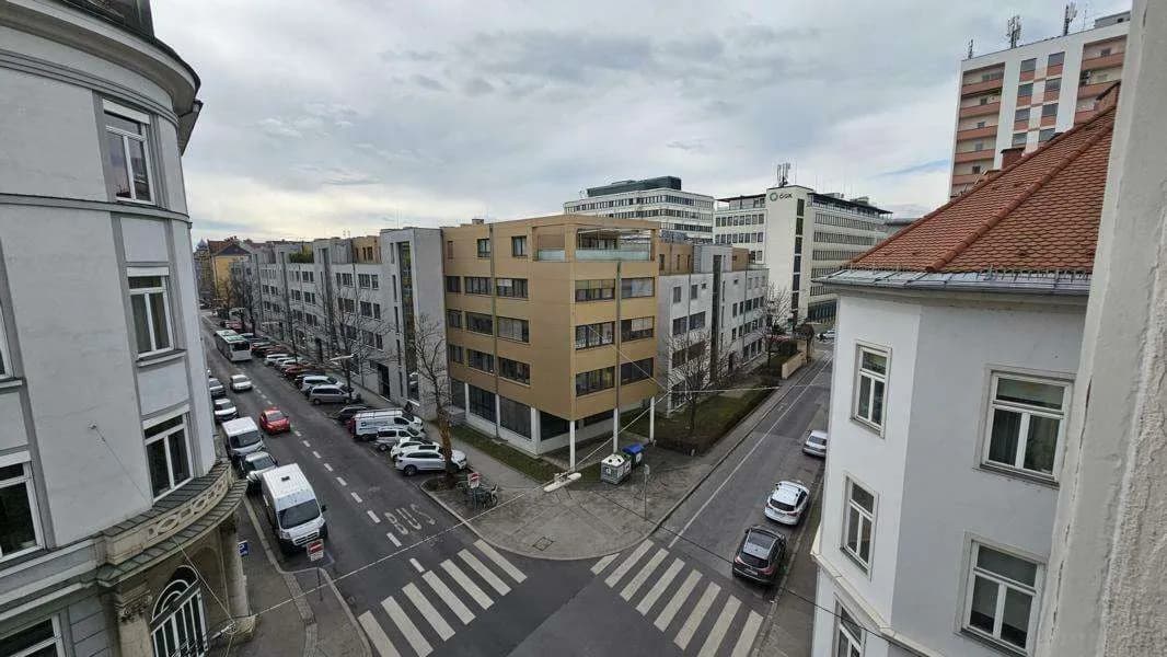 1-Zimmer-Gewerbeimmobilie mieten in Graz – 222 m², € 960 – Bild 21 von 25