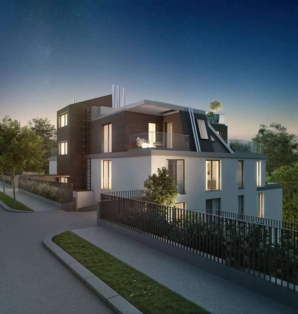 2-Zimmer-Wohnung kaufen in Wien – 60 m², € 476.000 – Bild 14 von 24