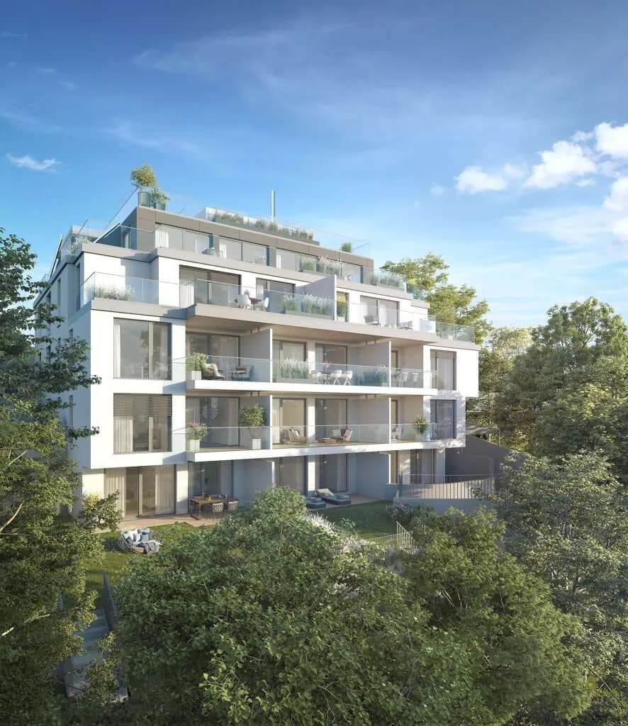 2-Zimmer-Wohnung kaufen in Wien – 60 m², € 476.000 – Bild 21 von 24