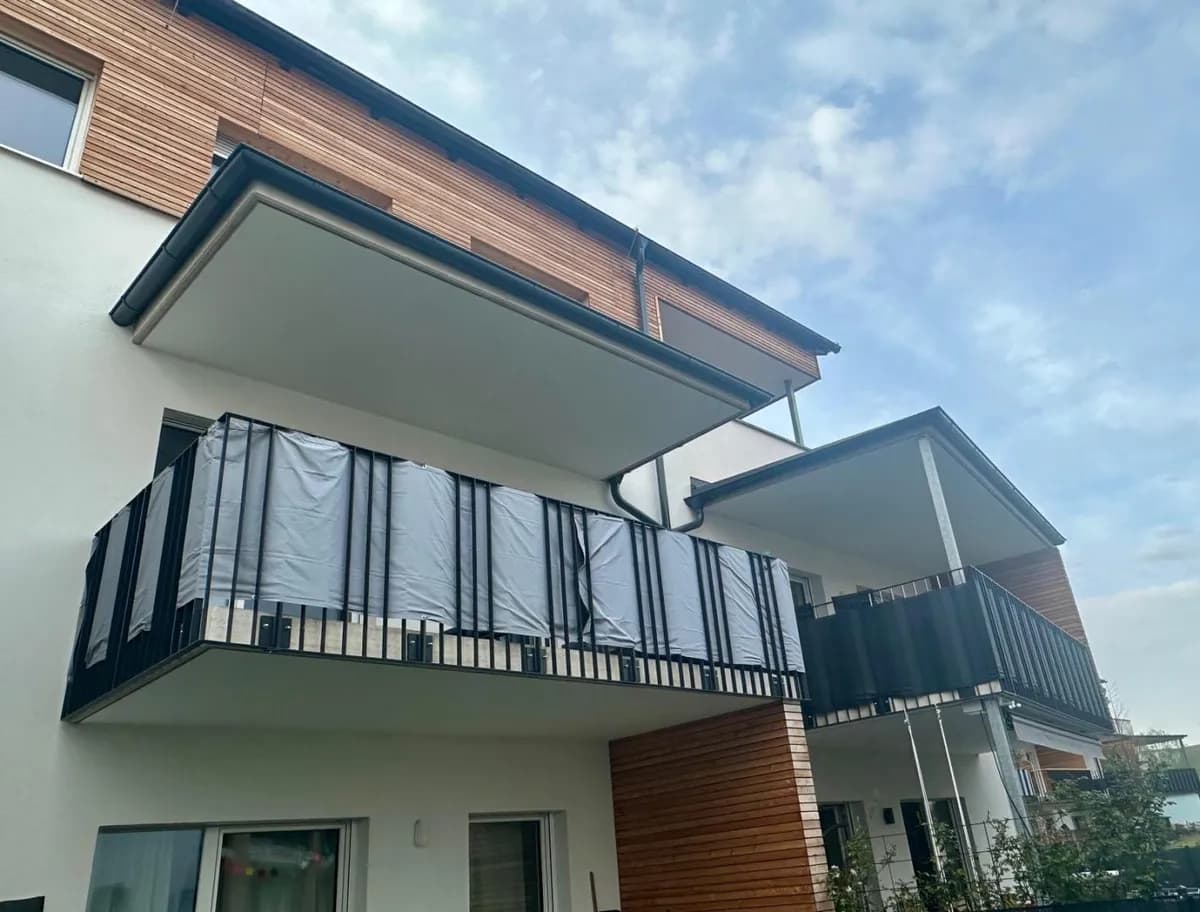 2-Zimmer-Wohnung kaufen in Deutschlandsberg – 43 m², € 155.000 – Bild 2 von 9