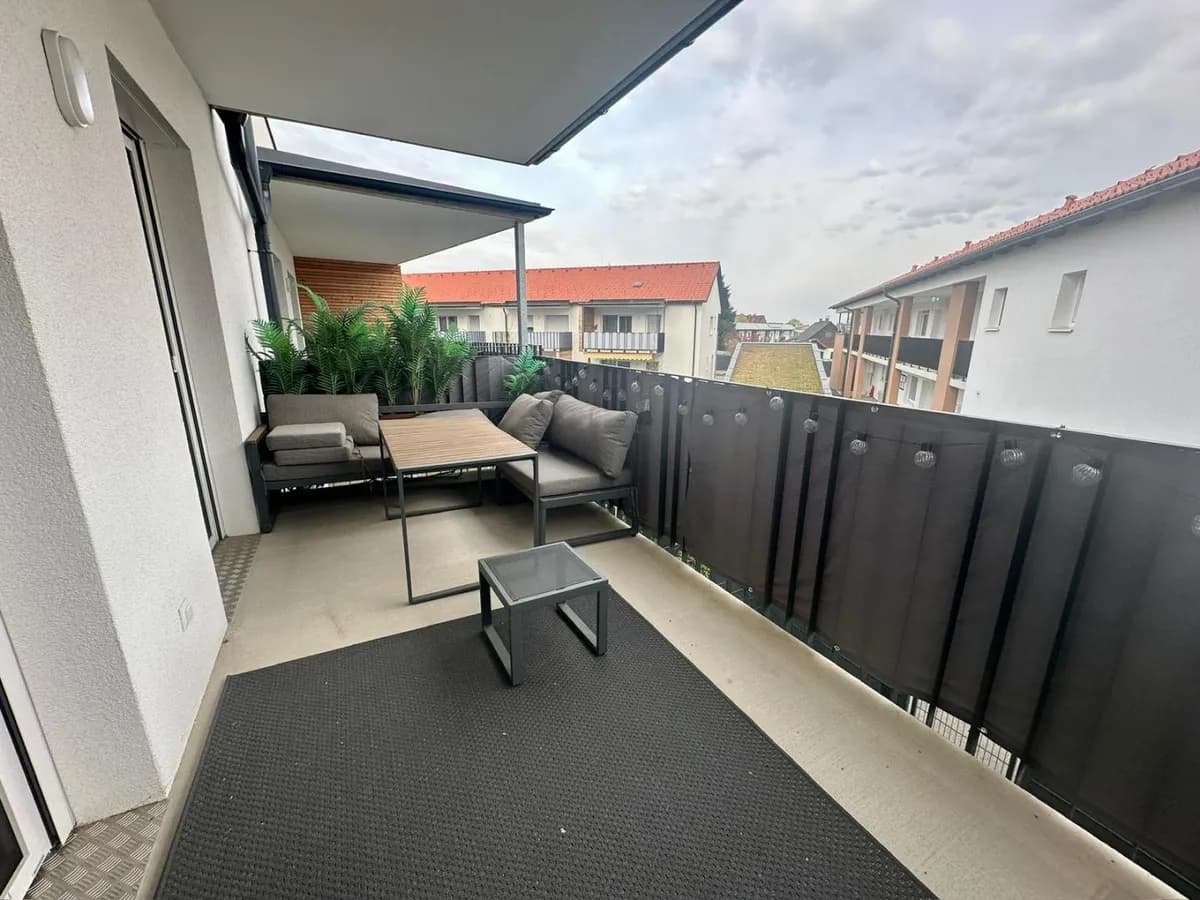 2-Zimmer-Wohnung kaufen in Deutschlandsberg – 43 m², € 155.000 – Bild 4 von 9