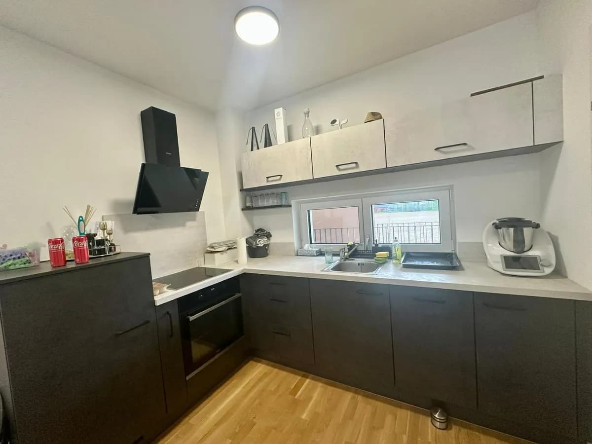 2-Zimmer-Wohnung kaufen in Deutschlandsberg – 43 m², € 155.000 – Bild 5 von 9