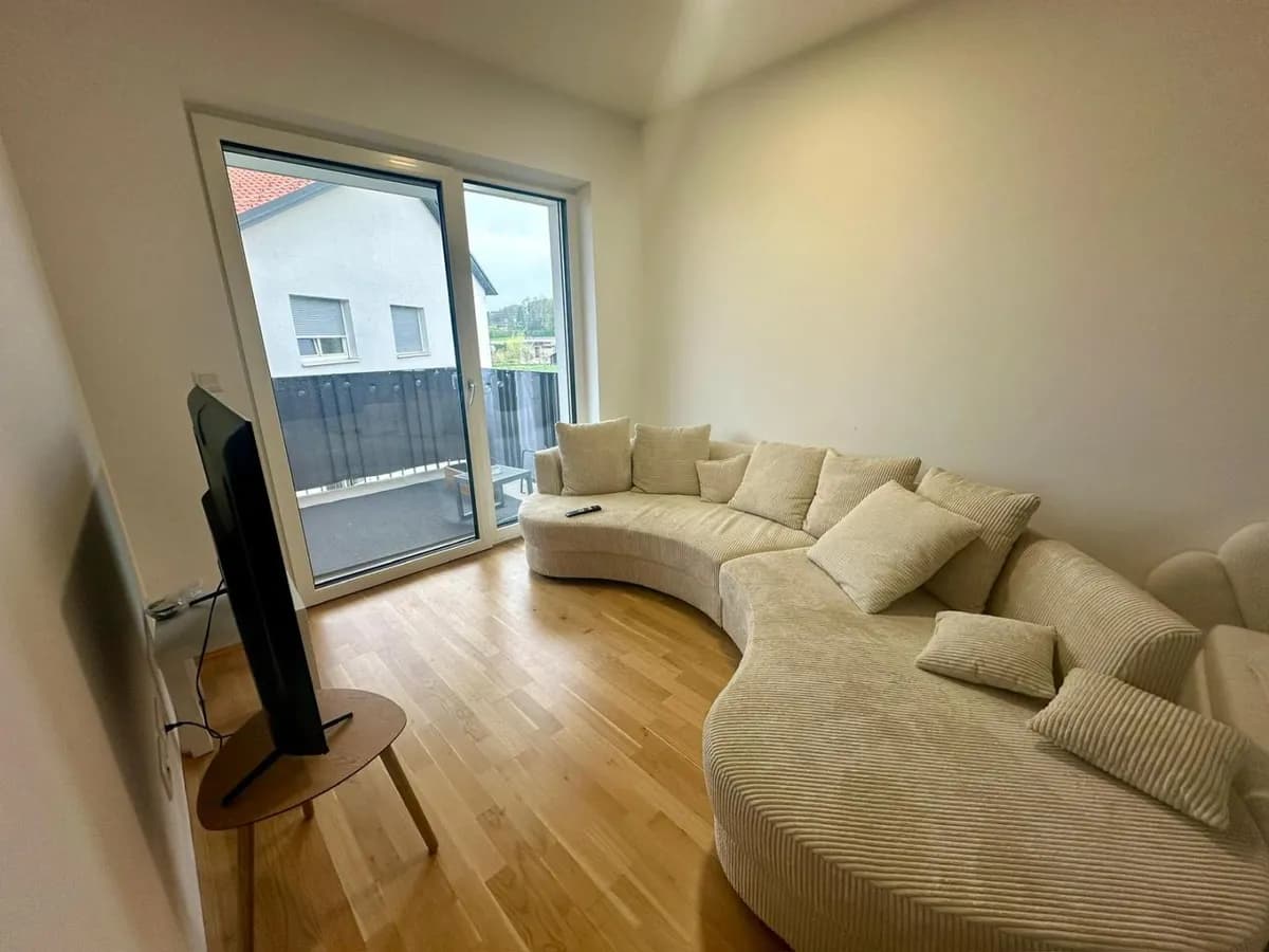2-Zimmer-Wohnung kaufen in Deutschlandsberg – 43 m², € 155.000 – Bild 7 von 9