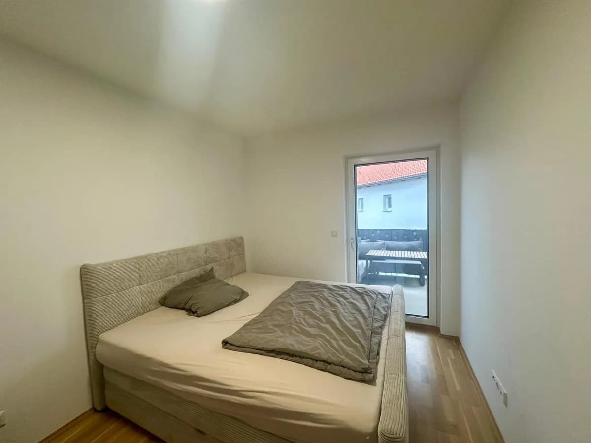 2-Zimmer-Wohnung kaufen in Deutschlandsberg – 43 m², € 155.000 – Bild 8 von 9