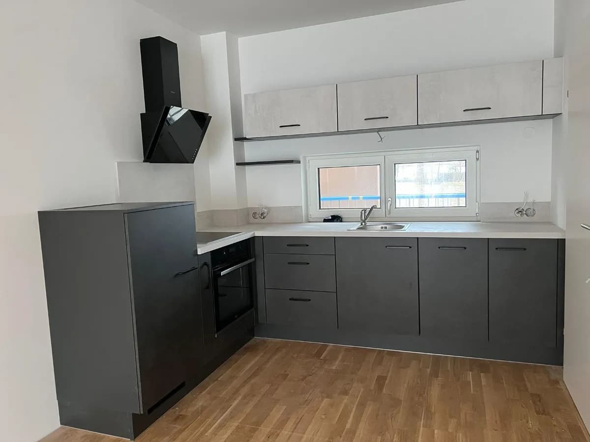 2-Zimmer-Wohnung kaufen in Deutschlandsberg – 43 m², € 155.000 – Bild 9 von 9