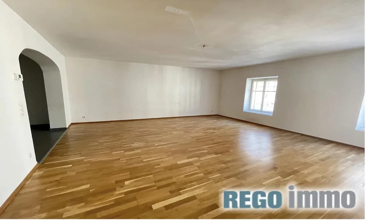 2-Zimmer-Wohnung mieten in Steyr – 79 m², € 909