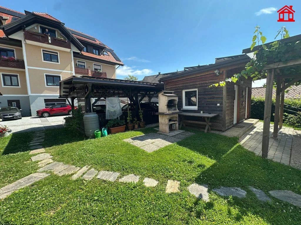 4-Zimmer-Wohnung kaufen in Deutschlandsberg – 110 m², € 349.000