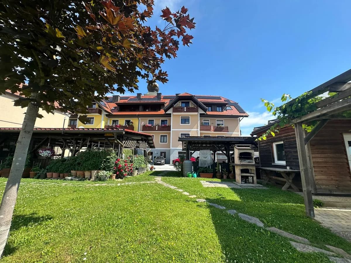 4-Zimmer-Wohnung kaufen in Deutschlandsberg – 110 m², € 349.000 – Bild 5 von 16