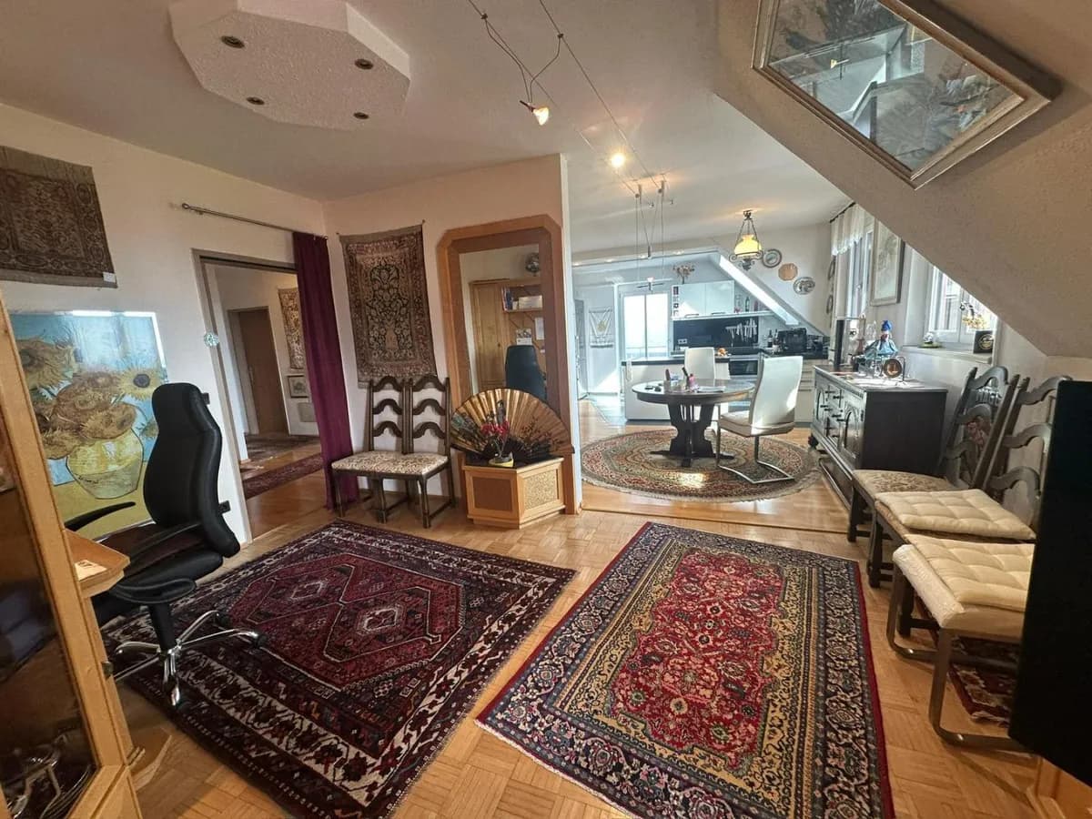 4-Zimmer-Wohnung kaufen in Deutschlandsberg – 110 m², € 349.000 – Bild 9 von 16