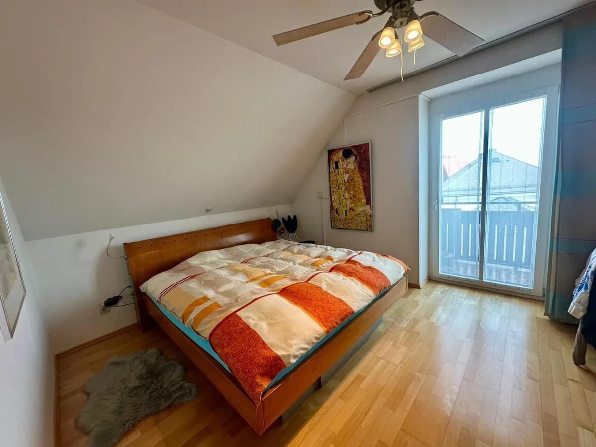 4-Zimmer-Wohnung kaufen in Deutschlandsberg – 110 m², € 349.000 – Bild 12 von 16