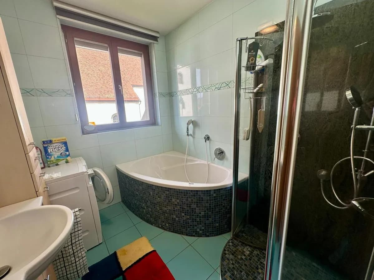 4-Zimmer-Wohnung kaufen in Deutschlandsberg – 110 m², € 349.000 – Bild 13 von 16