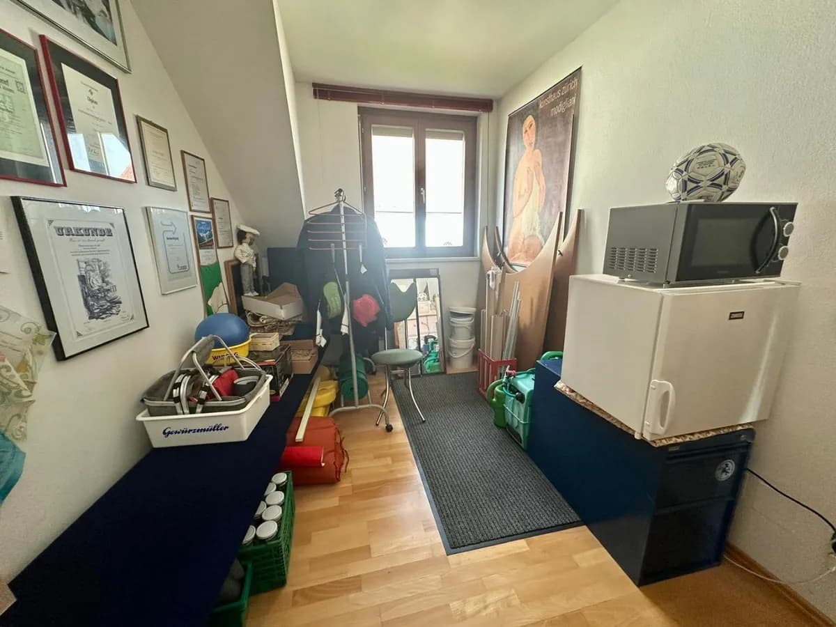 4-Zimmer-Wohnung kaufen in Deutschlandsberg – 110 m², € 349.000 – Bild 14 von 16