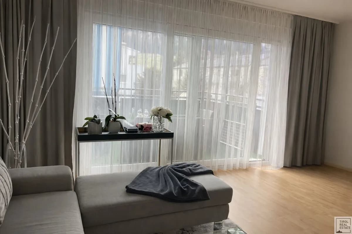 3-Zimmer-Wohnung kaufen in Innsbruck – 80 m², € 545.000 – Bild 2 von 11