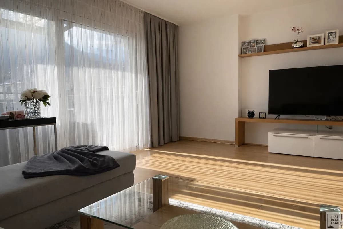 3-Zimmer-Wohnung kaufen in Innsbruck – 80 m², € 545.000 – Bild 3 von 11