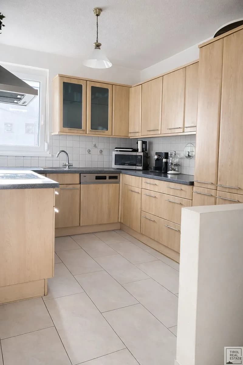 3-Zimmer-Wohnung kaufen in Innsbruck – 80 m², € 545.000 – Bild 5 von 11